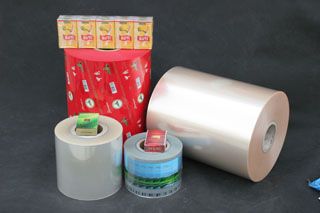 Acrylic Coated BOPETPolyester Film